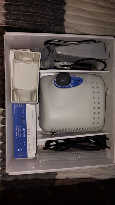 Аппарат для маникюра  СРОЧНО