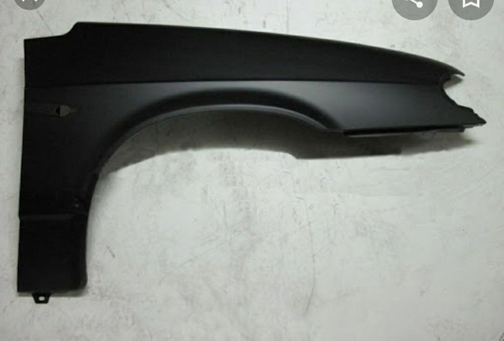 Продам переднее крыло Лада 2114