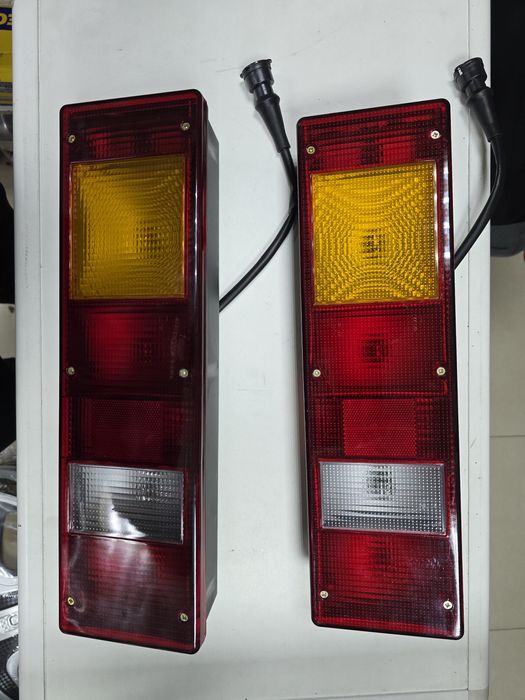 Фонарь на Газель бизнес/некст