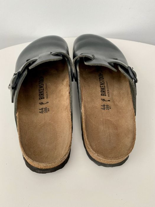 Saboti/Sandale Birkenstock Boston