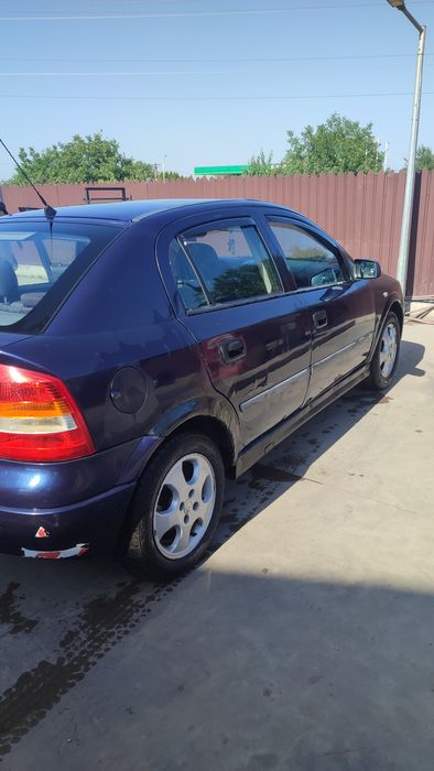 Vând Opel Astra G 1.6 16 v