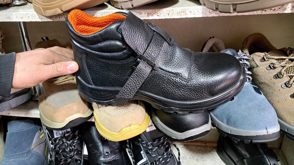 страховочный пояс