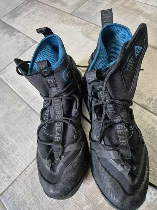 Кроссовки Nike ACG Air