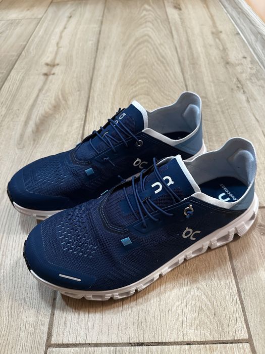 On Cloud 6 Coast маратонки чисто нови