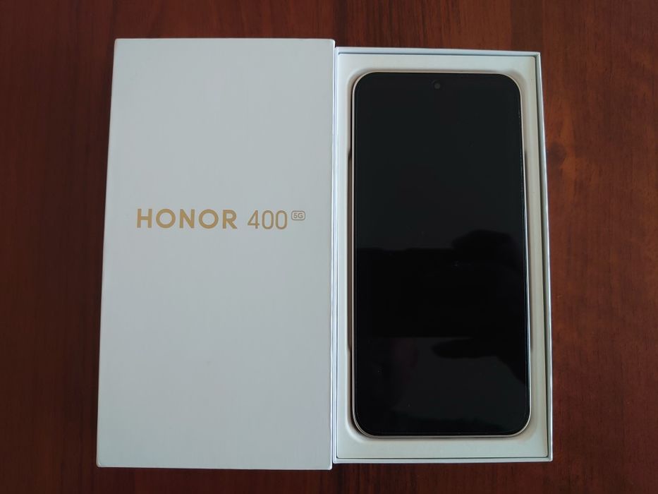 Honor 400  512 GB