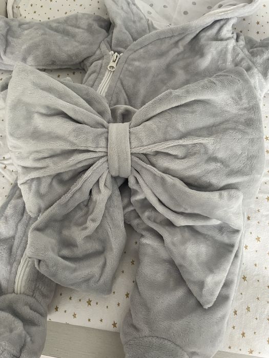 Продам детский конверт на выписку зима