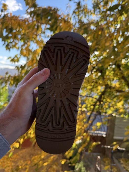 UGG lowmel chestnut [marimi:36, 37, 38, 39]