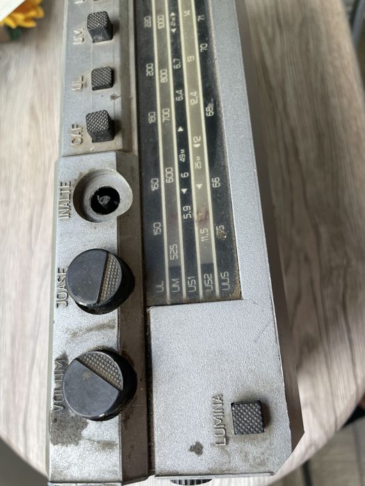 Radio Golf Tehnoton