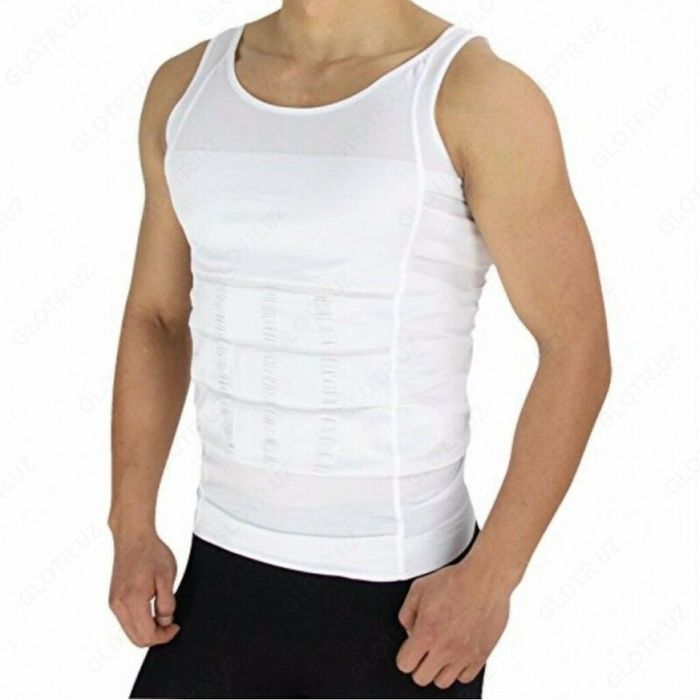 Ozdiruvchi mayka - erkaklar uchun maxsus