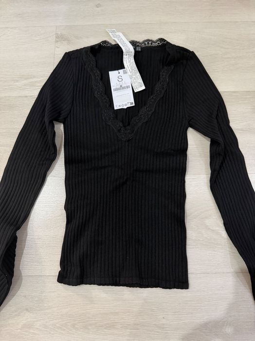 Дамска блуза Stradivarius