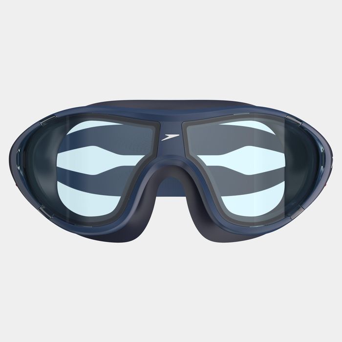 Mască De Înot Speedo Biofuse Bleumarin - produs resigilat Decathlon