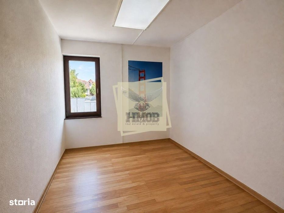 Apartament decomandat la vila 4 camere etaj 1 Selimbar — fotografia 1