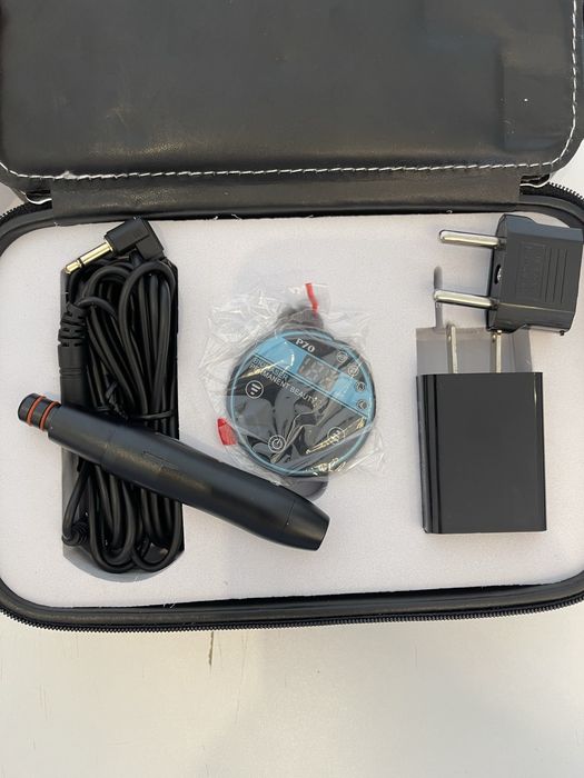 Aparat biomaser p70