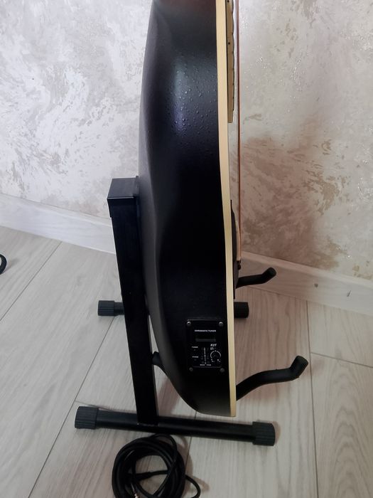 Музыкальный инструмент