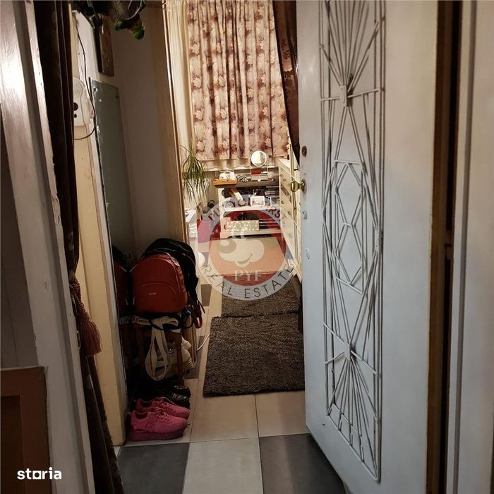 Magheru | Garsoniera | RS 1 | 27mp | Semidecomandata | B13086