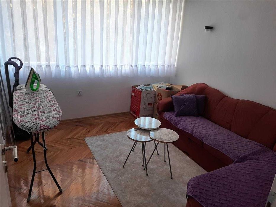 Дава се под наем Тристаен апартамент в Пловдив, Съдийски - 85 кв.м за 413.1 € - Снимка #5