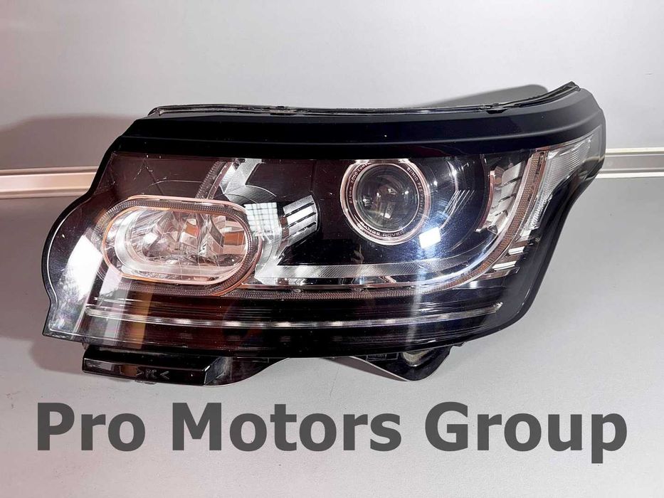 Фар Ляв Land Rover Range Rover Vogue L405 2012-2019