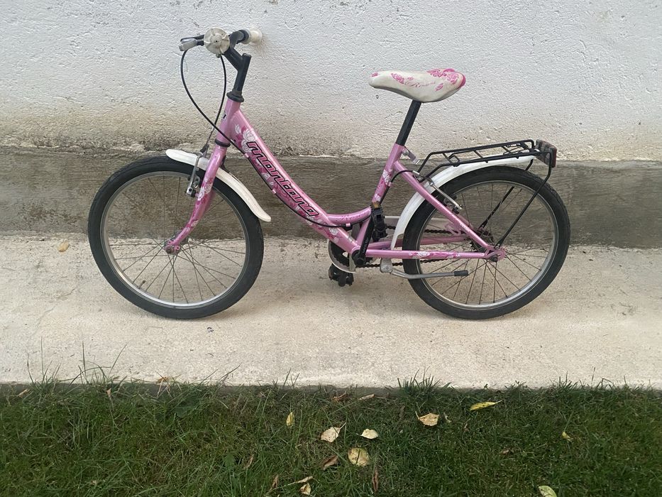 Детско колело 20 цола