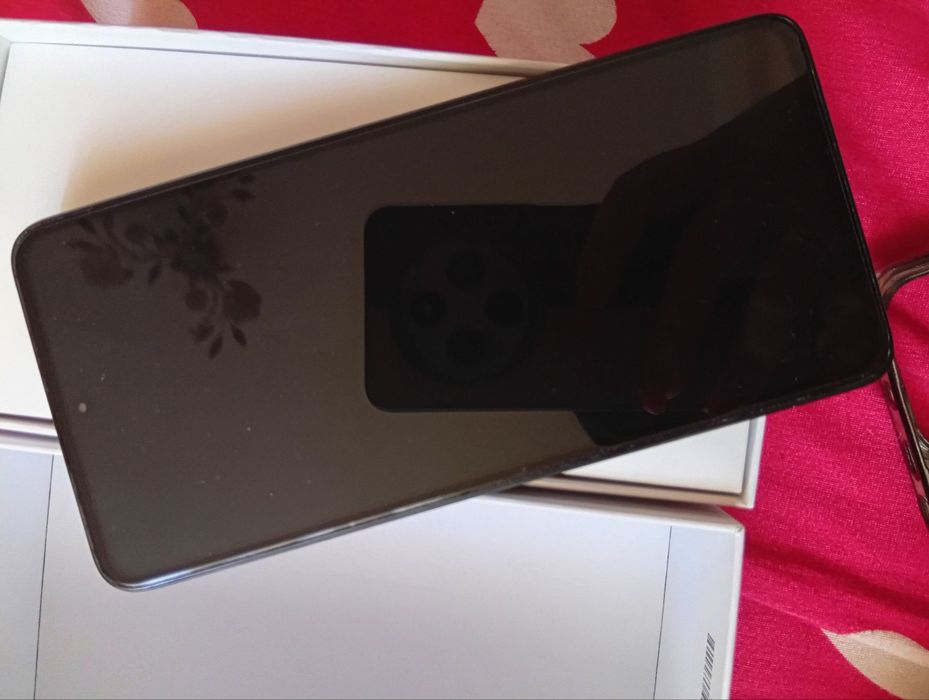 Redmi Note 14.  8/256