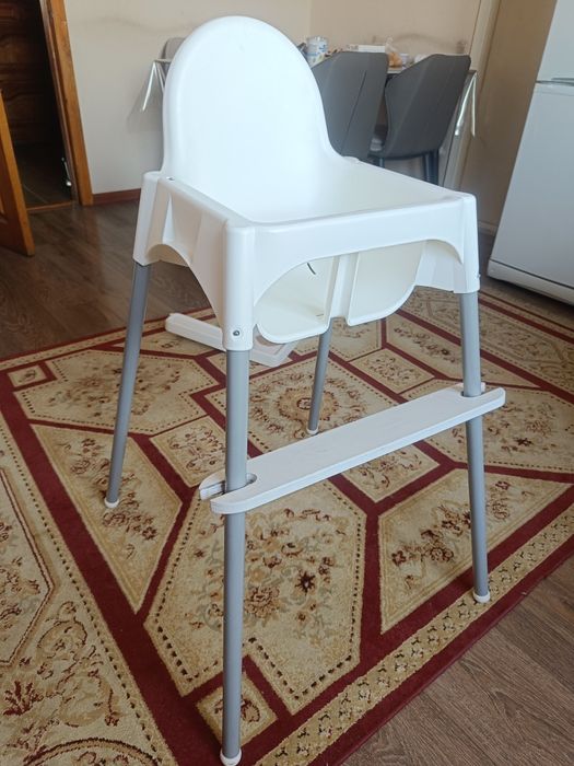 Стульчик для кормления IKEA