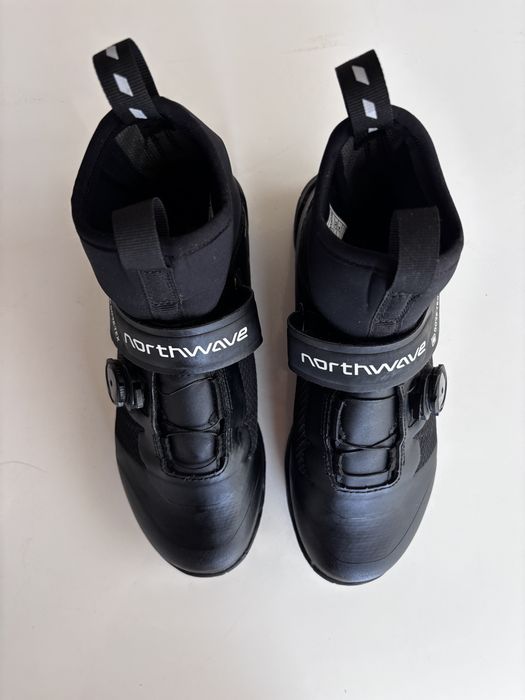 Incaltaminte ciclism Northwave multicross plus GTX , marimea 38