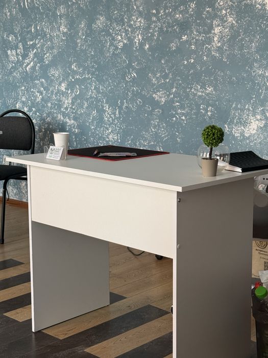 2 шт офисных стол