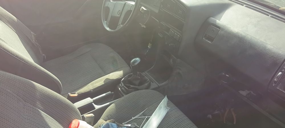 Продам пассат универсал