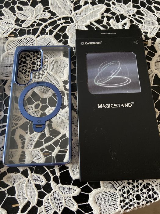 Кейс за samsung galaxy s25 ultra