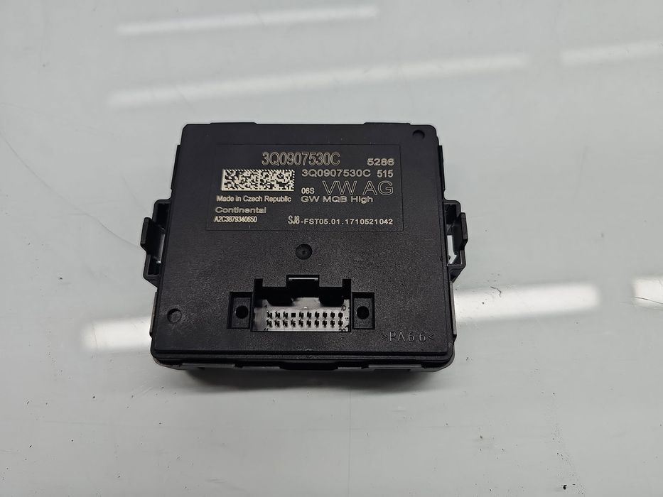 Modul CAN Volkswagen Passat B8 Variant (3G5) [Fabr 2015-prezent] 3Q09