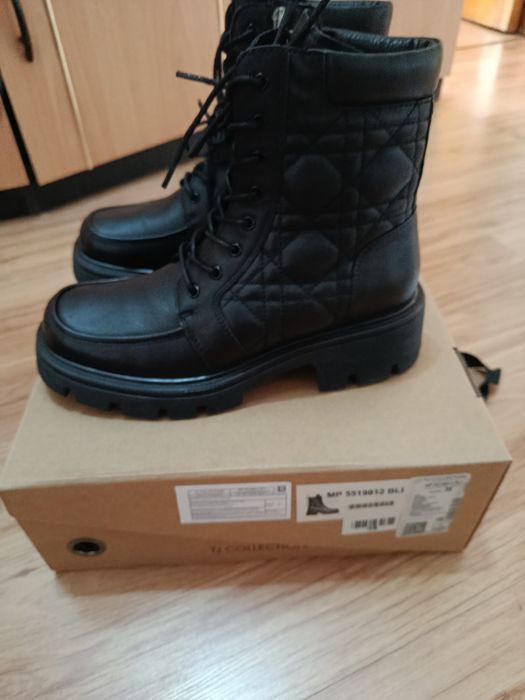 Зимняя обувь TJ Collection