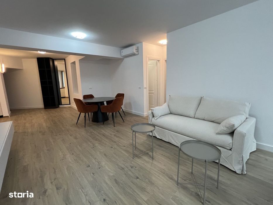 Apartament 3 camere | Prima Închiriere | Bloc Nou Premium | Armenească