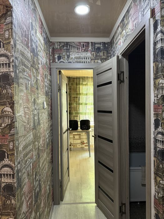 Квартиры посуточно и по часам