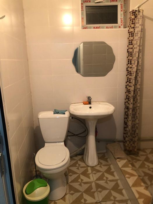 Сдаю в аренду времянку