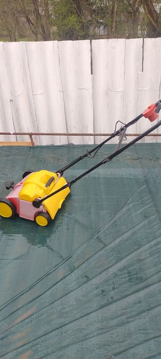 Wolf Garten Campus 300V