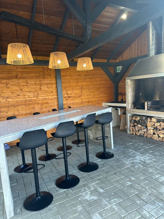 Cabana de închiriat în satul Plopi, lângă Valea Ierii