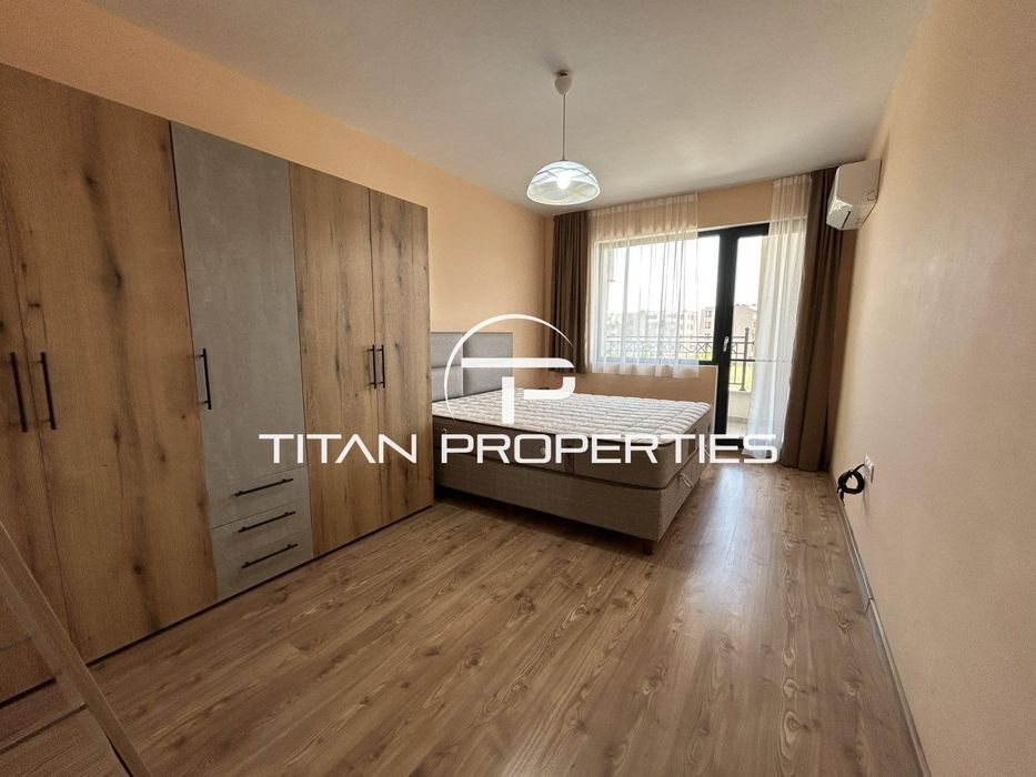 Дава се под наем Тристаен апартамент в Пловдив, Остромила - 90 кв.м за 625 € - Снимка #5