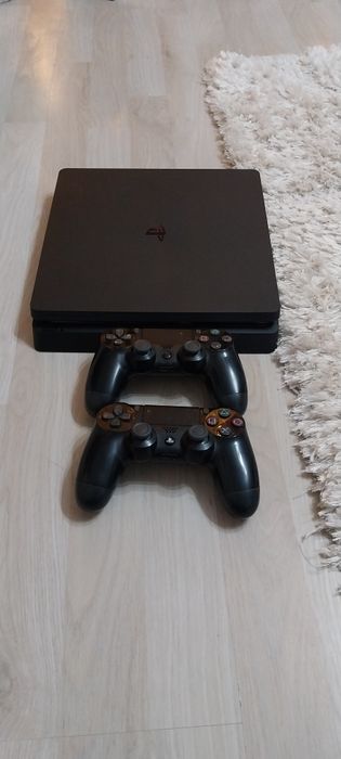 Playstation 4 slim 500 Gb