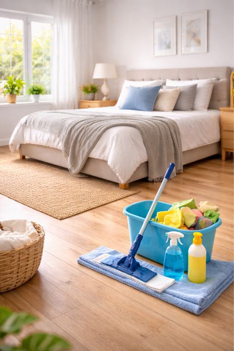 Уборка после ремонта и генеральная | Клининг