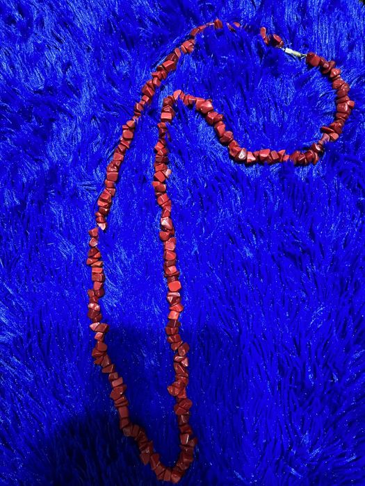 Продам бусы советские