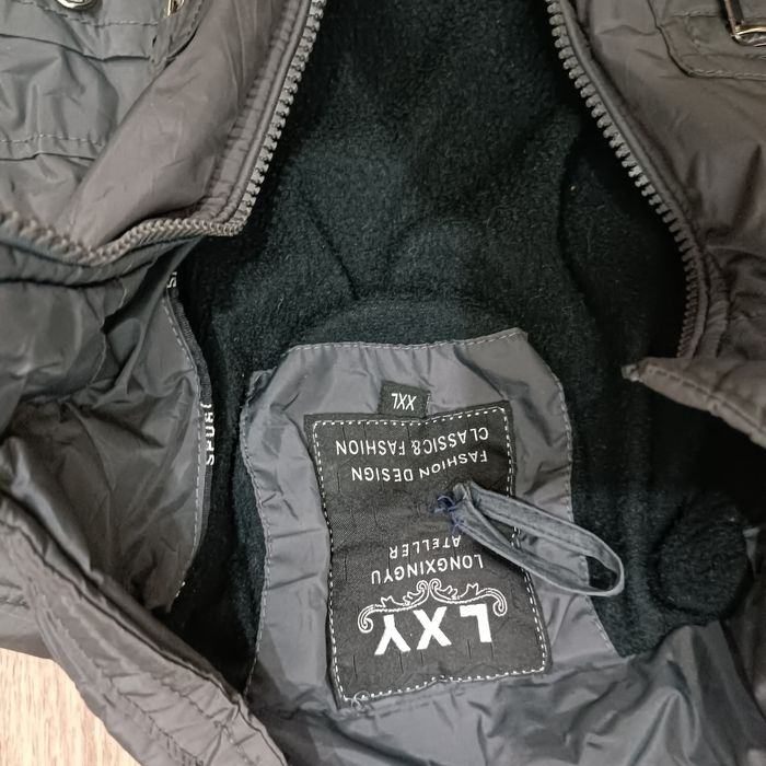 Демисезонние куртки на мальчика