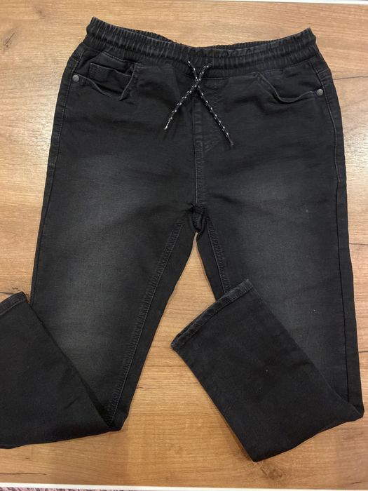 Pantaloni blug Next băieți 11 ani