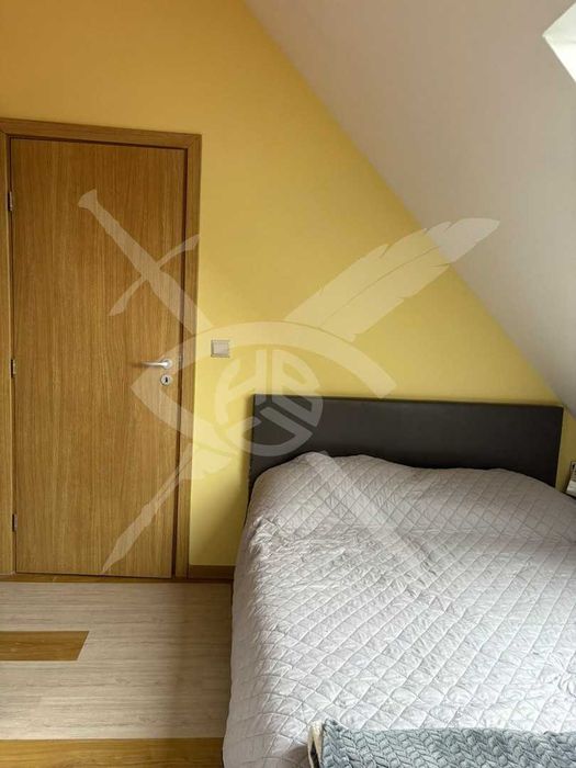 Продава се Многостаен апартамент в София, Овча купел 1 - 119 кв.м за 1458 €/кв.м - Снимка #15