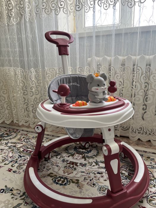 Ходунок для малышей