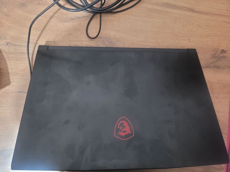 MSI GF63 THIN igravoy