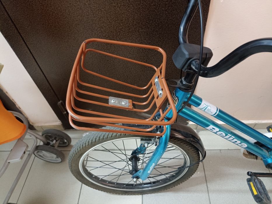 Велосипед , велик