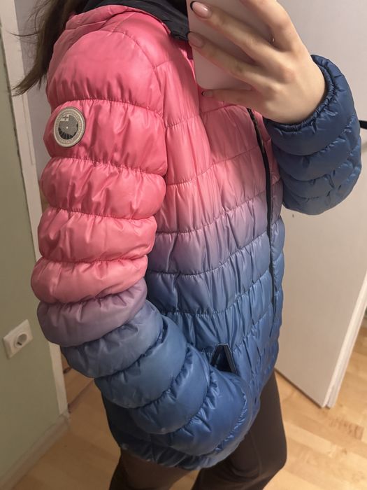 Зимно яке Icepeak