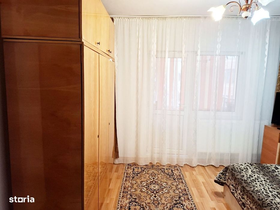 Unirii Nord | 2 Camere | Etaj 2 | Bloc după 1985