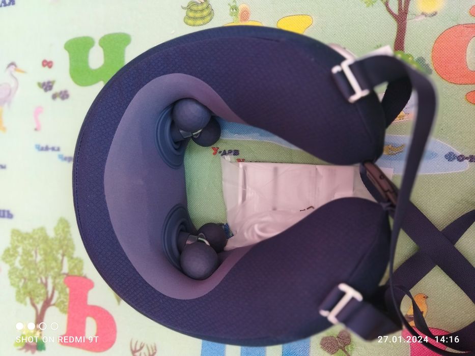 Продам массажёр новая