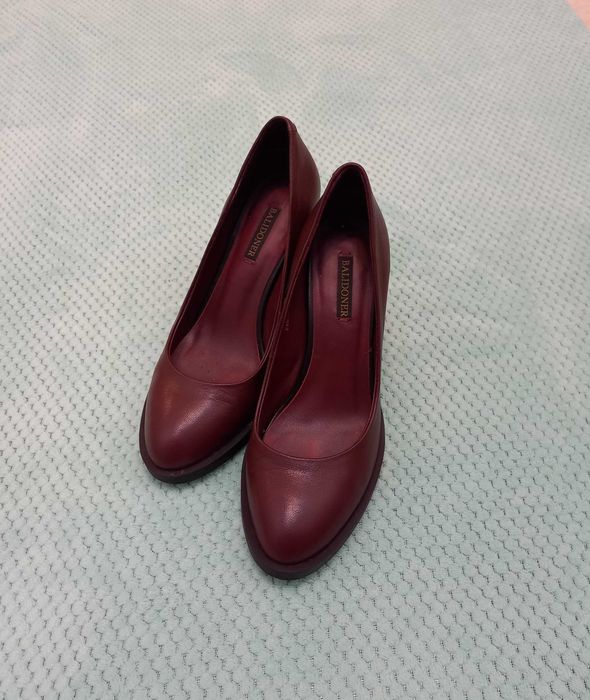 Туфли женские, элегантные