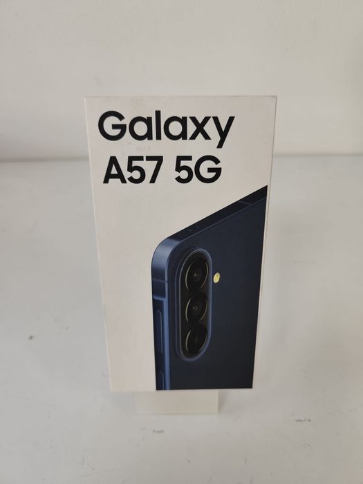 Samsung A57 5G.
